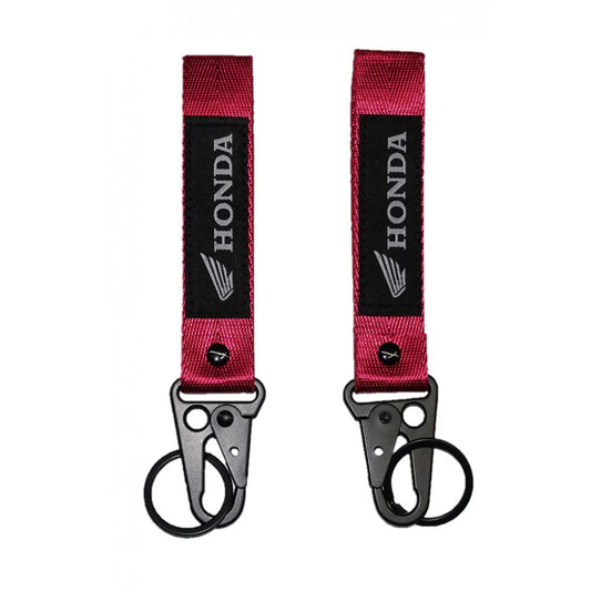 Honda keychain