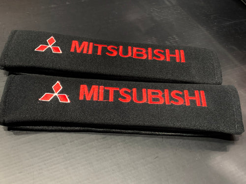 Mitsubishi belt