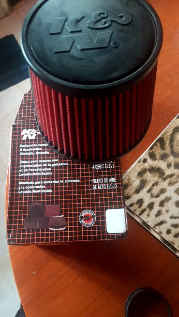 Air Filter  K＆N