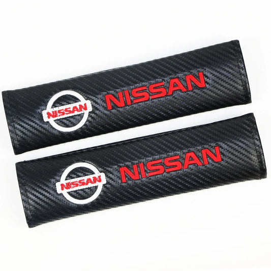 Nissan Seat Belt Cover