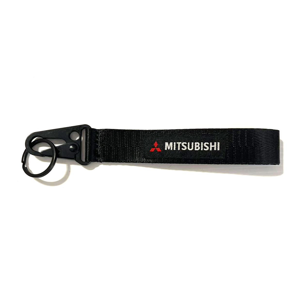 Mitsubishi Keychain