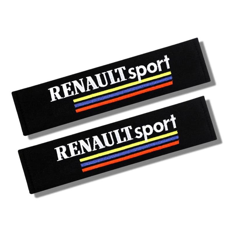 Renault belt cover