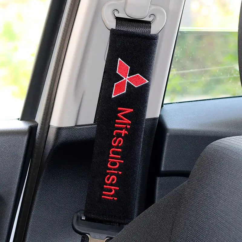 Mitsubishi belt