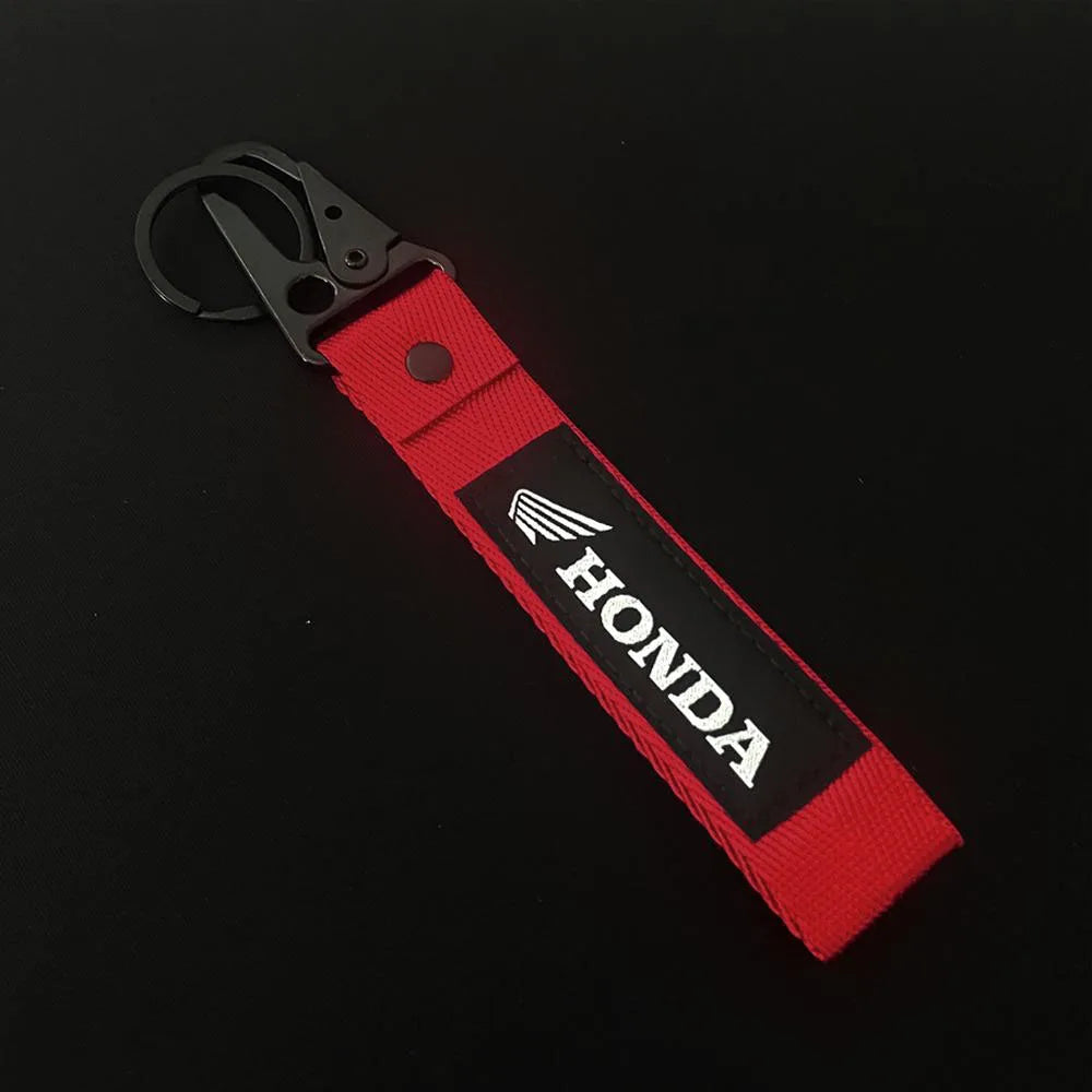 Honda keychain