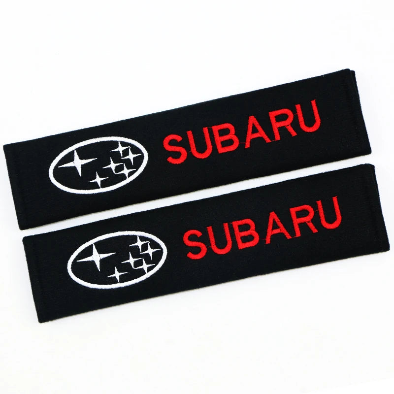 Subaru  Seat Belt Cover