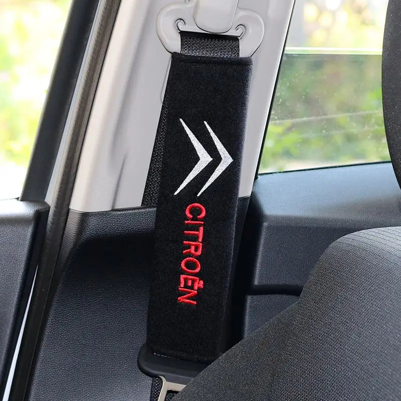 Citroen belt cover