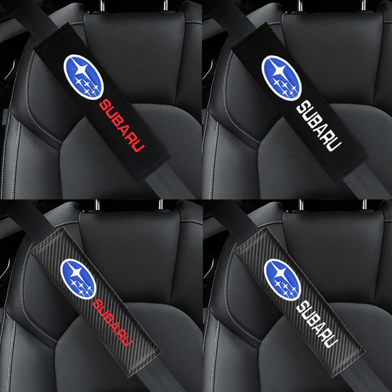 Subaru  Seat Belt Cover