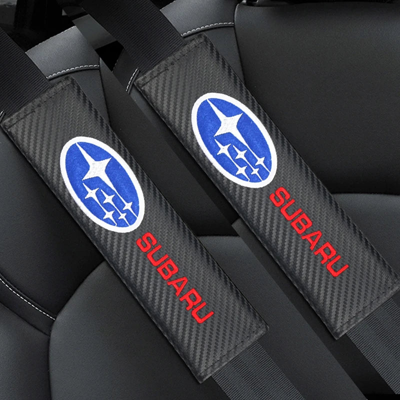 Subaru  Seat Belt Cover