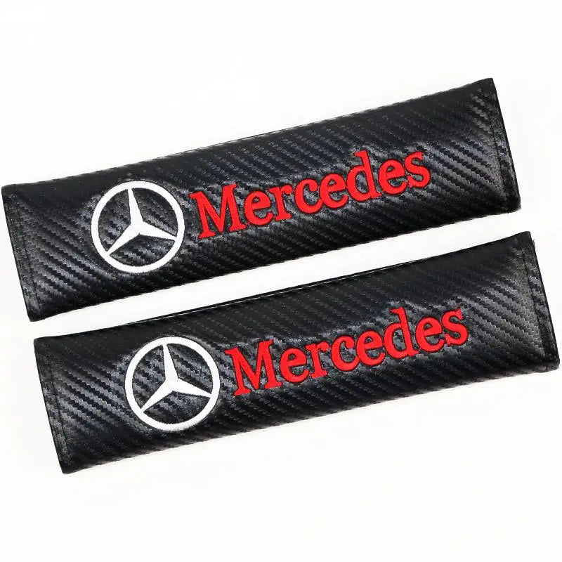 mercedes belt cover