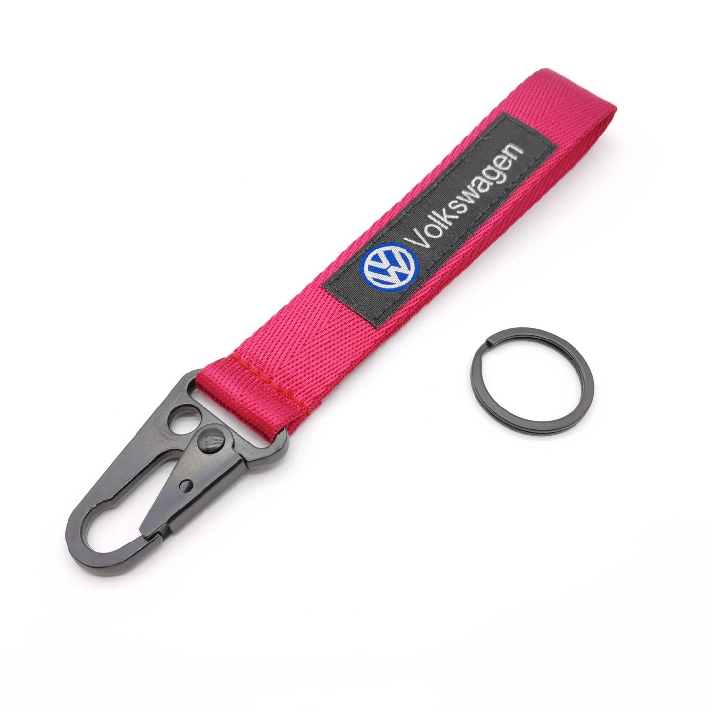 Volkswagen keychain