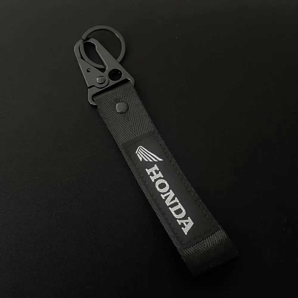 Honda keychain