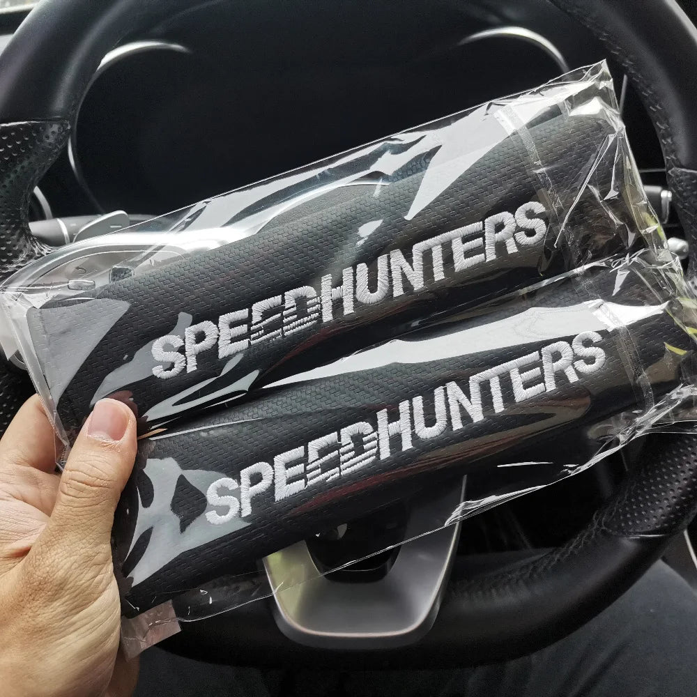 SpeedHunters/Driftking Belt Cover