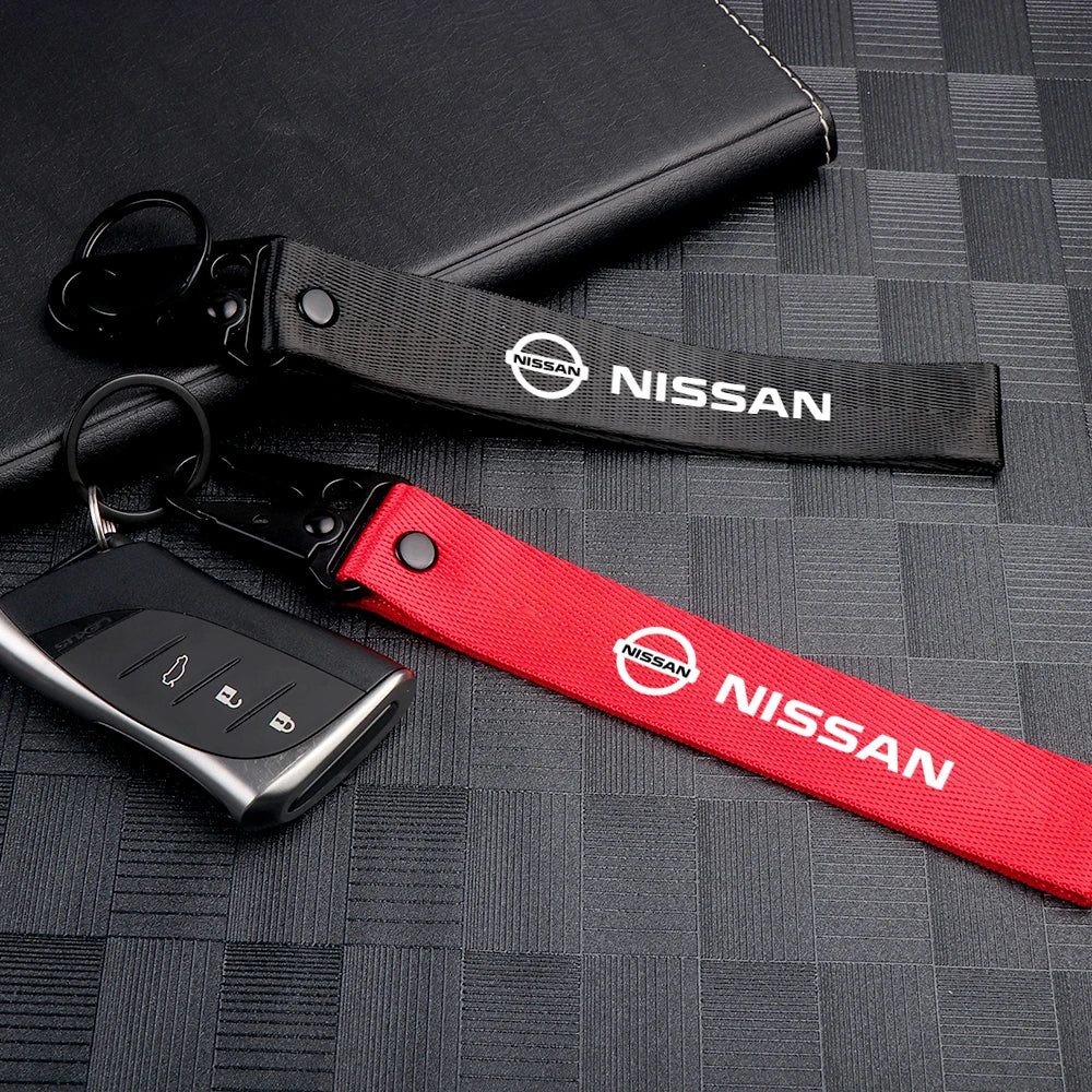 nissan keychain