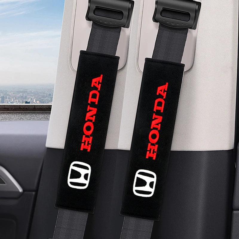 Honda Seat Belt Cover