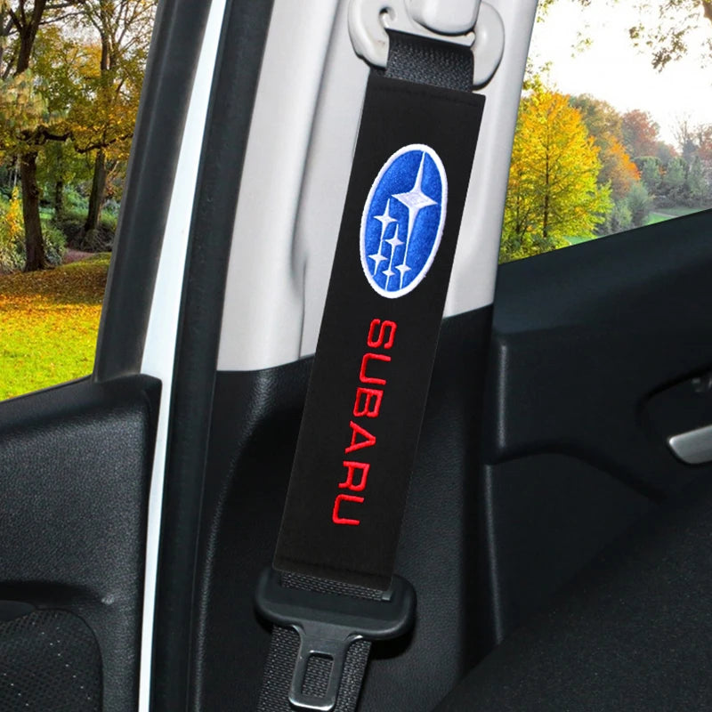 Subaru  Seat Belt Cover