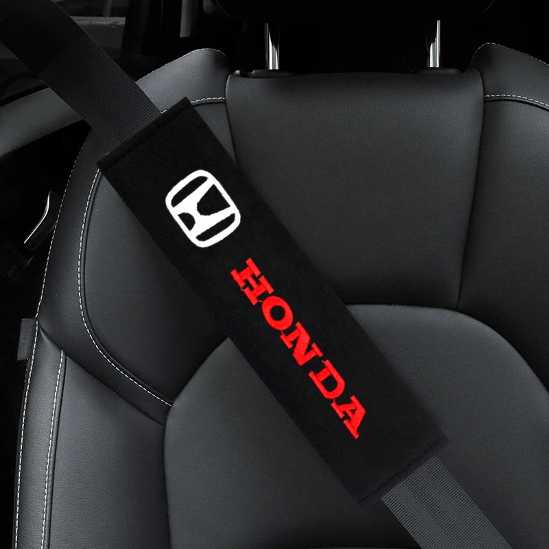 Honda Seat Belt Cover