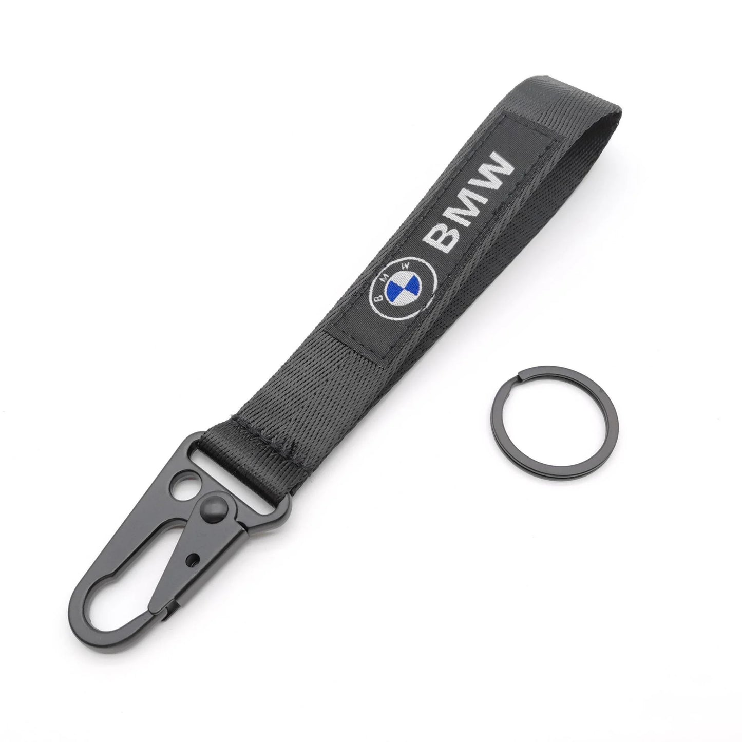 BMW keychain