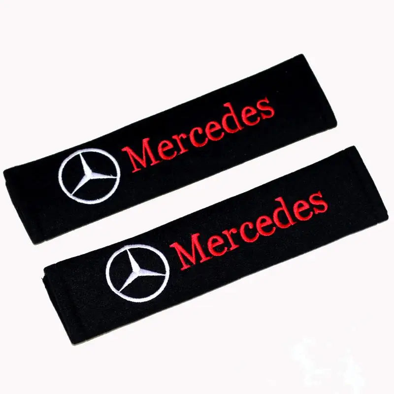 mercedes belt cover