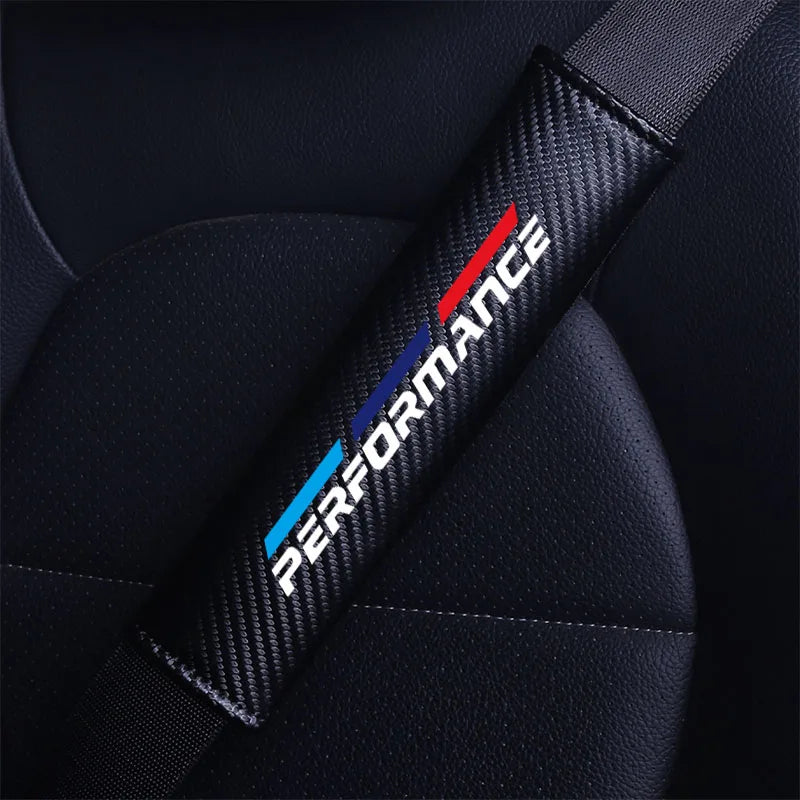 bmw Seat Belt Cover