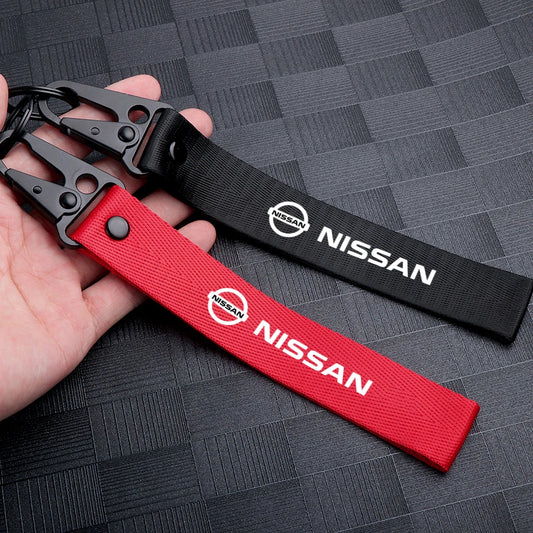 nissan keychain