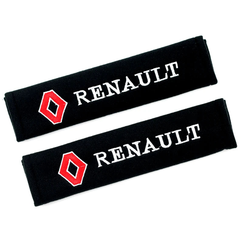 Renault belt cover