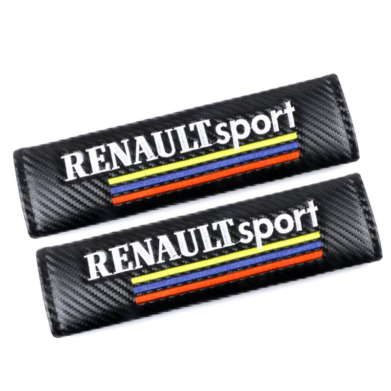 Renault belt cover