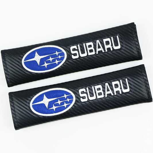 Subaru  Seat Belt Cover