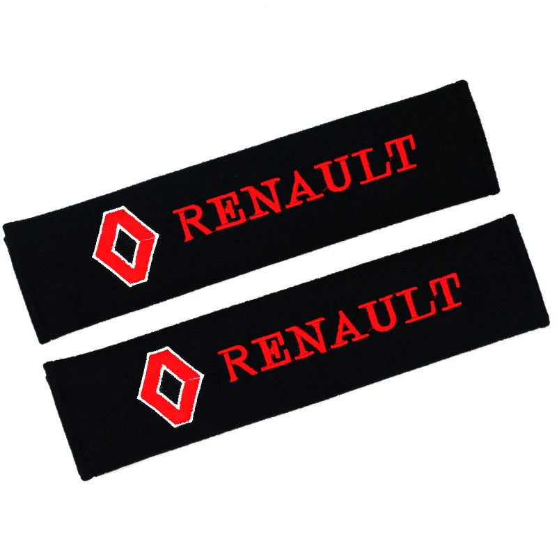 Renault belt cover