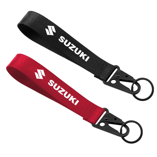 Suzuki  Keychain