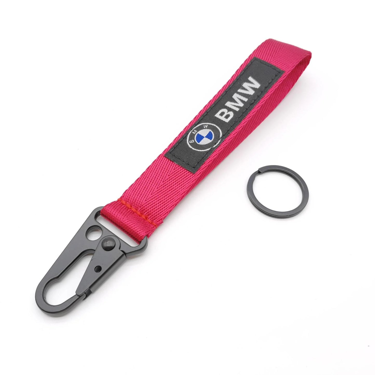 BMW keychain