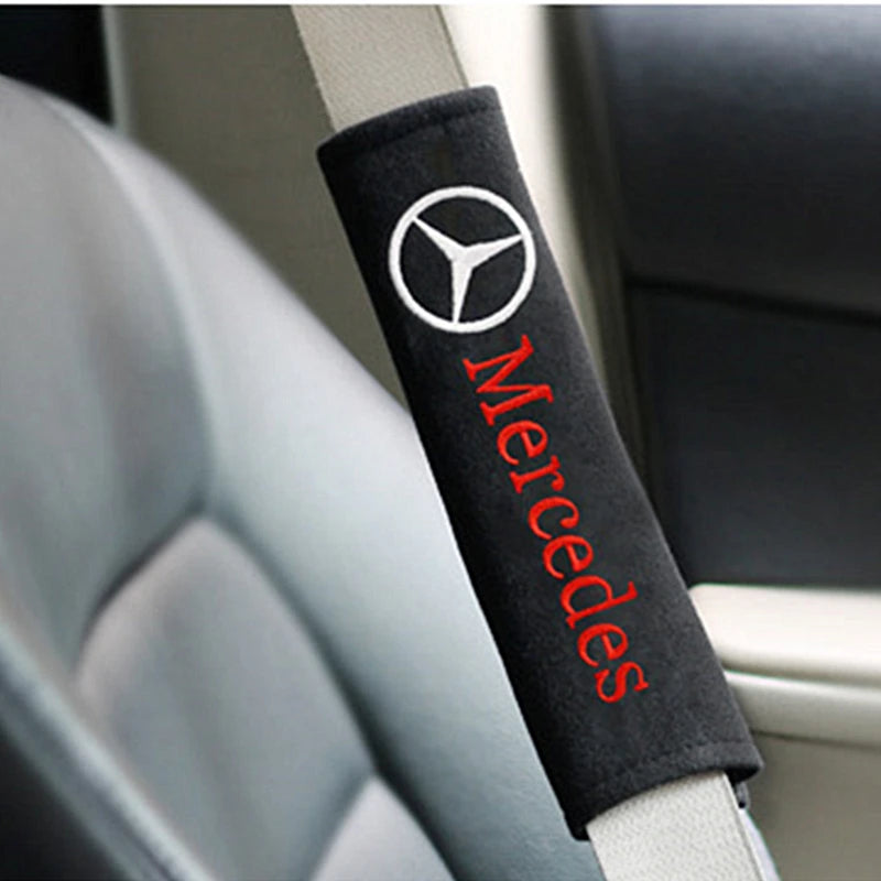 mercedes belt cover