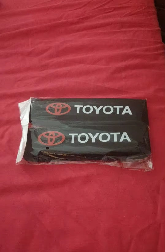 Toyota Belt