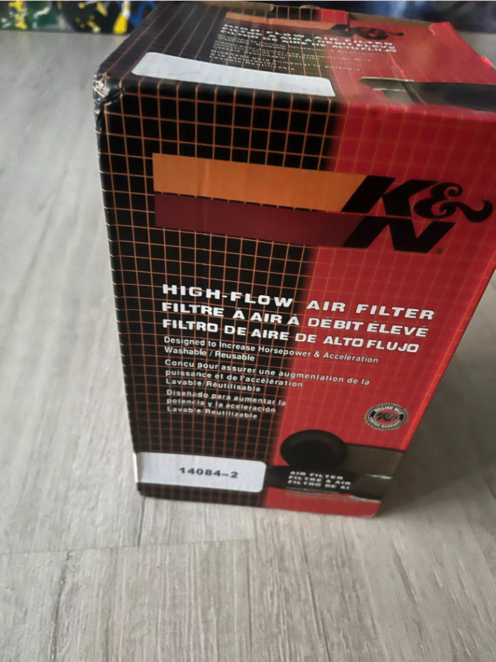 Air Filter  K＆N