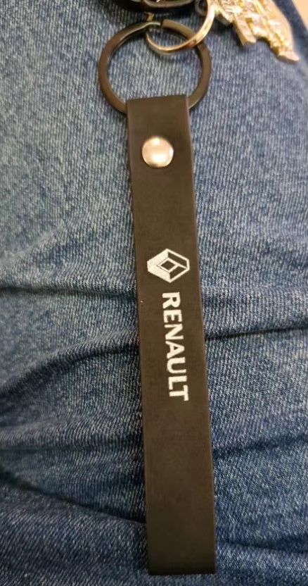 renault keychain