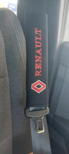 Renault belt cover