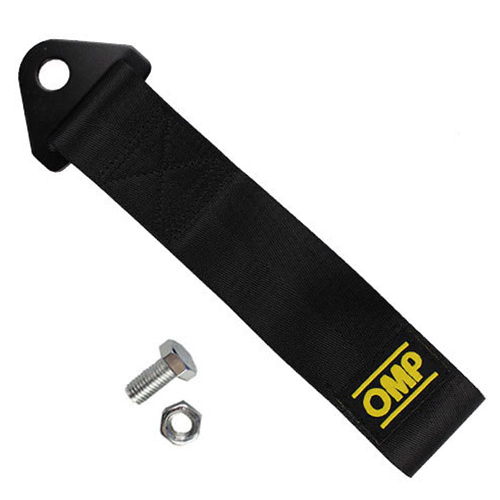 Racing tow hook-Heavy