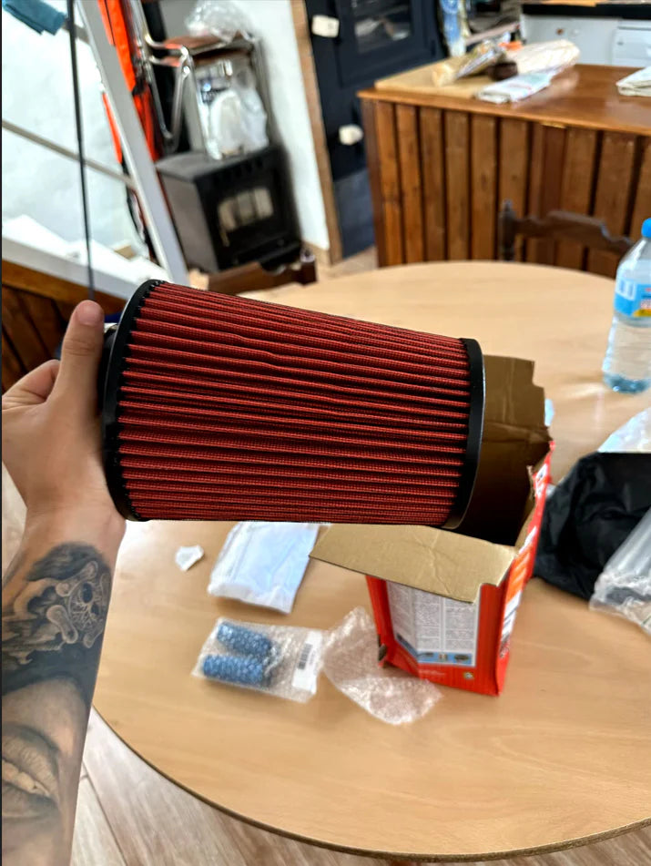 Air Filter  K＆N