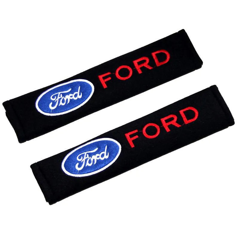 Ford Belt