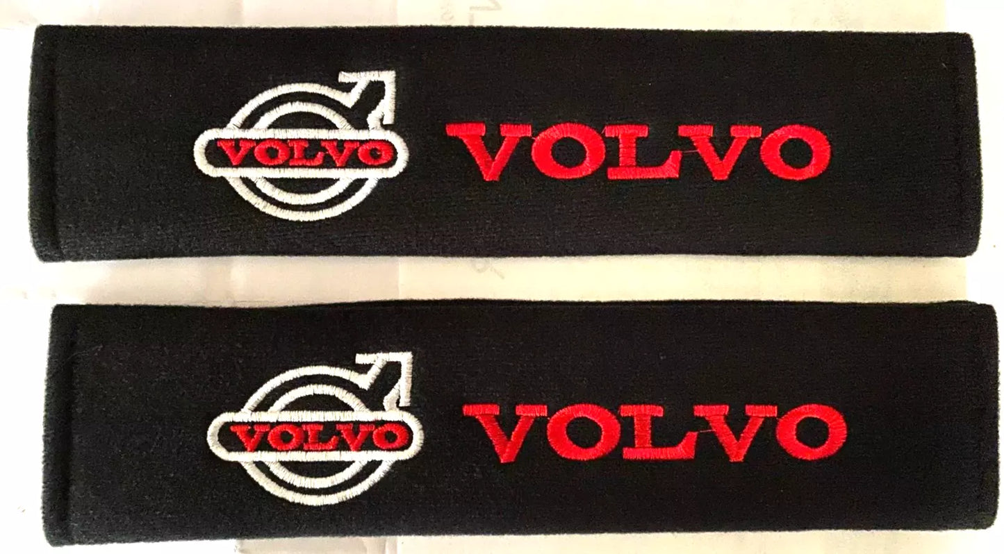 Volvo  belt