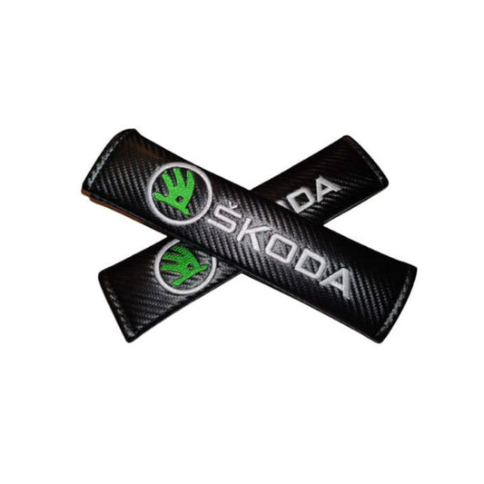 skoda belt