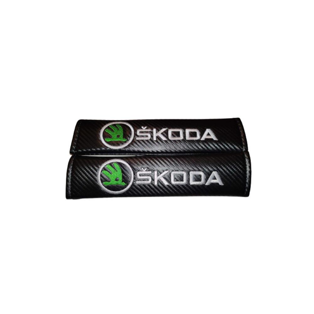 skoda belt