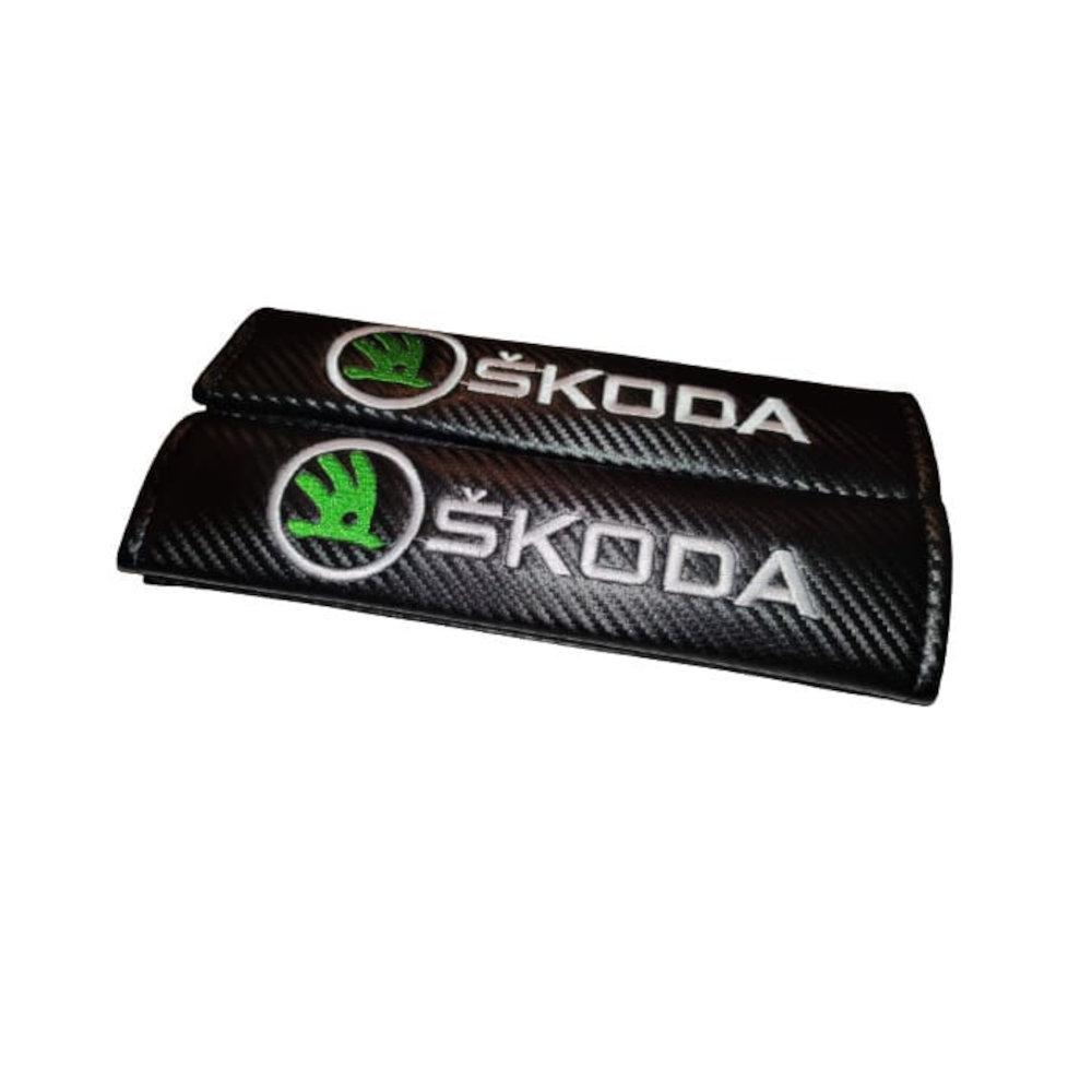 skoda belt