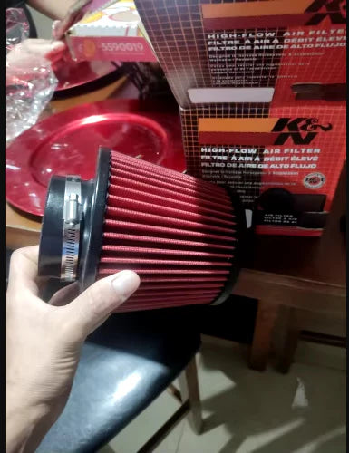 Air Filter  K＆N