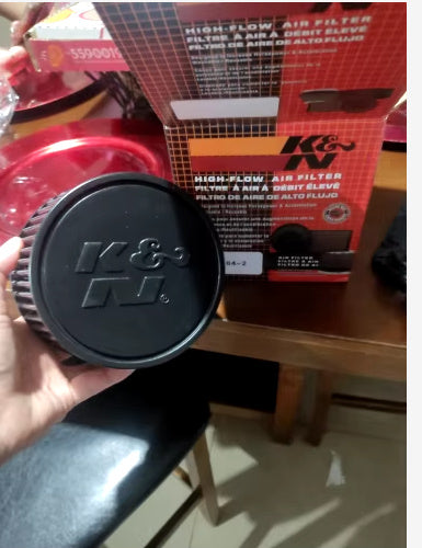 Air Filter  K＆N