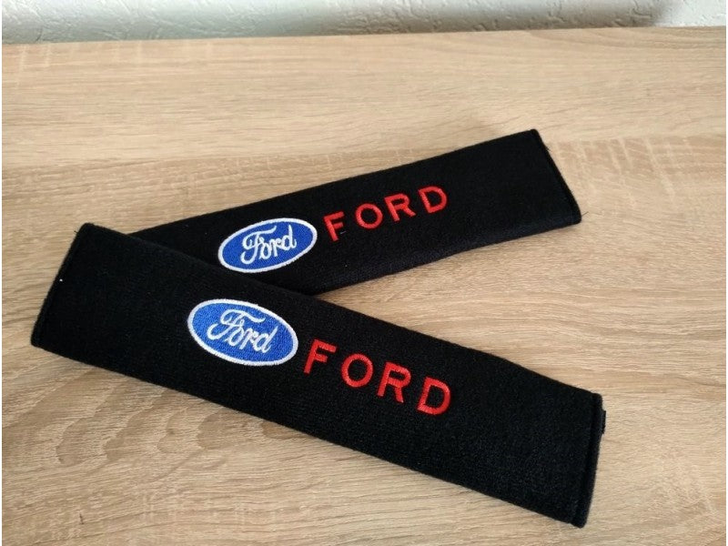 Ford Belt